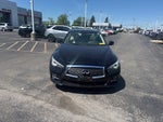 2017 INFINITI Q50 2.0t Premium