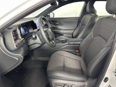 2024 Toyota Crown XLE