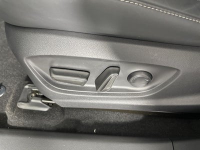 2024 Toyota Crown XLE