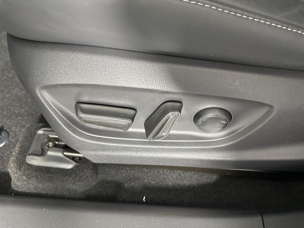 2024 Toyota Crown XLE