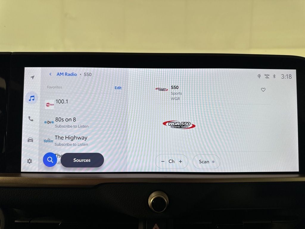 2024 Toyota Crown XLE