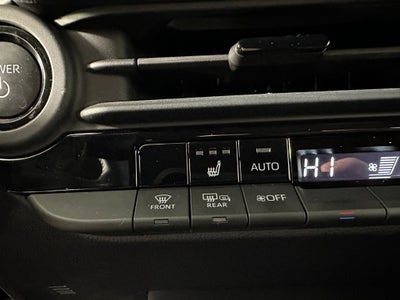 2024 Toyota Crown XLE