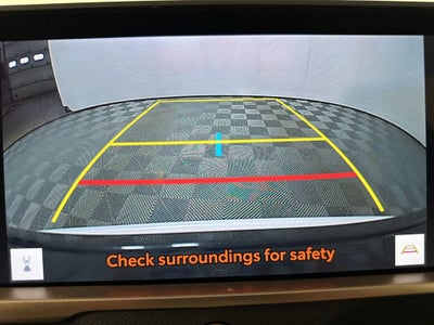 2024 Toyota Crown XLE