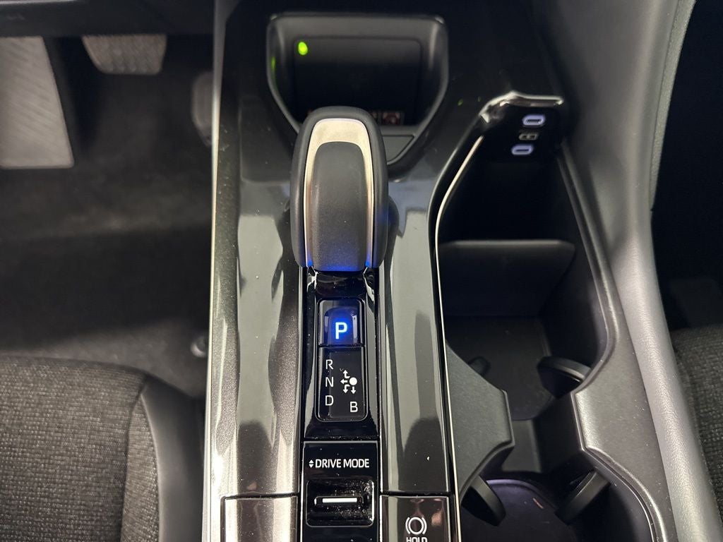 2024 Toyota Crown XLE