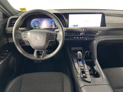 2024 Toyota Crown XLE