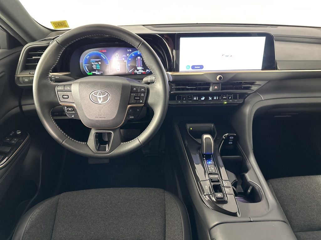 2024 Toyota Crown XLE