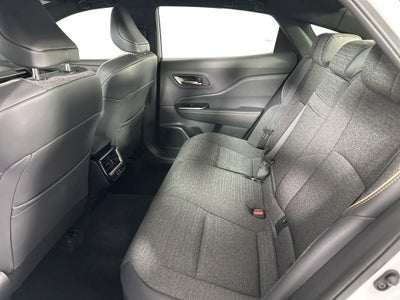 2024 Toyota Crown XLE