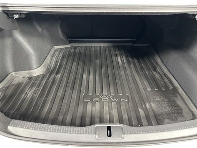 2024 Toyota Crown XLE