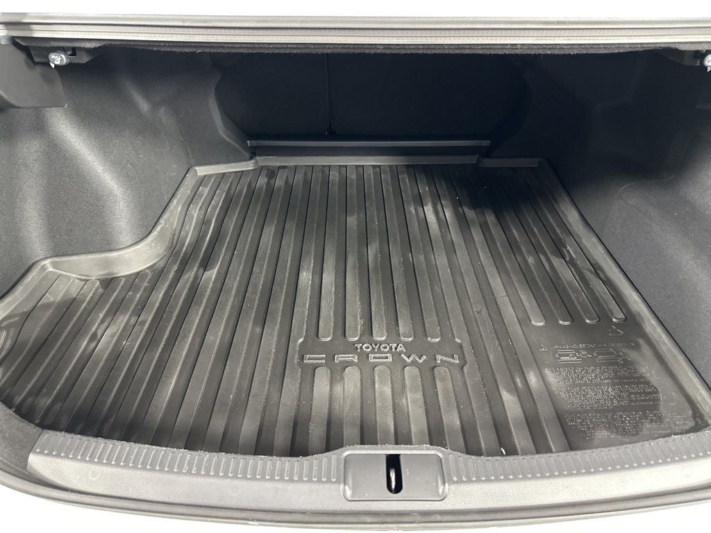 2024 Toyota Crown XLE