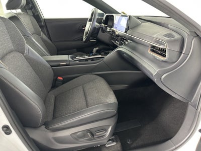 2024 Toyota Crown XLE