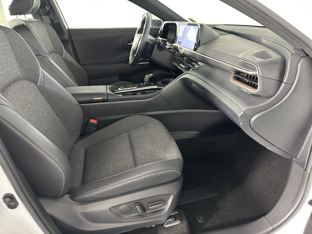 2024 Toyota Crown XLE