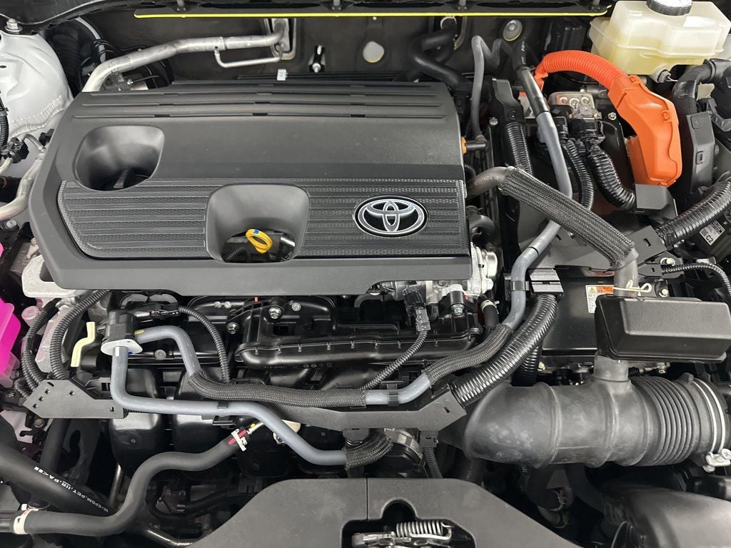 2024 Toyota Crown XLE