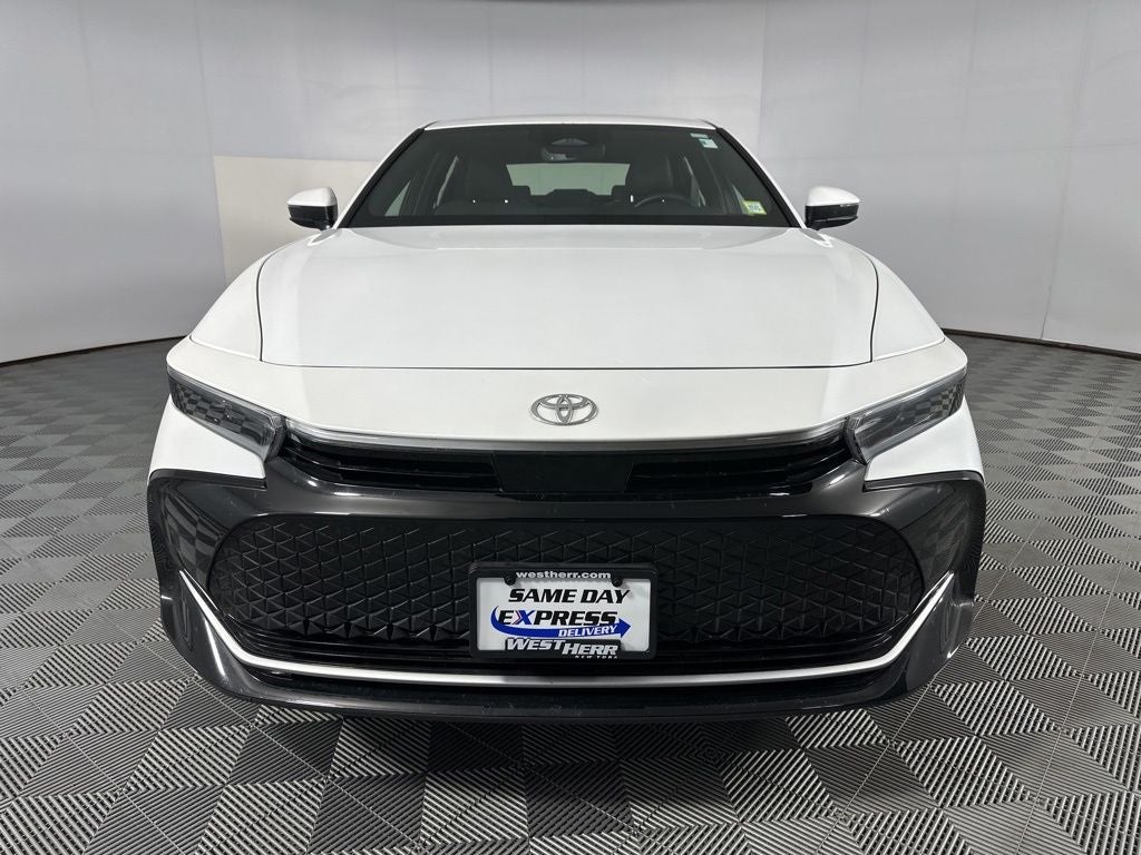 2024 Toyota Crown XLE