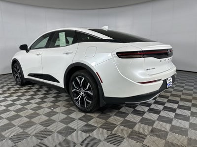 2024 Toyota Crown XLE