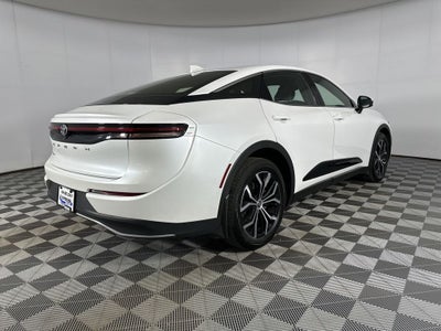 2024 Toyota Crown XLE