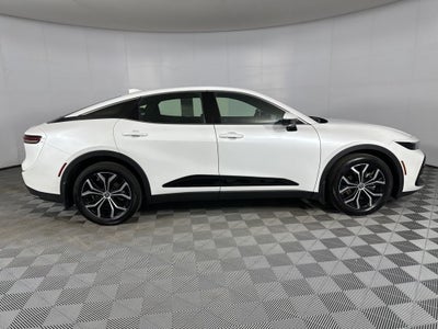 2024 Toyota Crown XLE