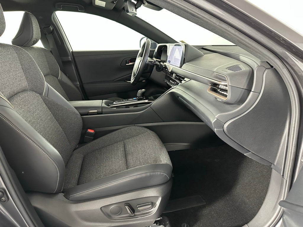 2024 Toyota Crown XLE