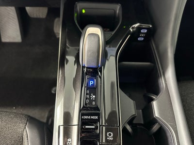 2024 Toyota Crown XLE