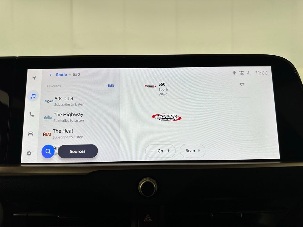 2024 Toyota Crown XLE