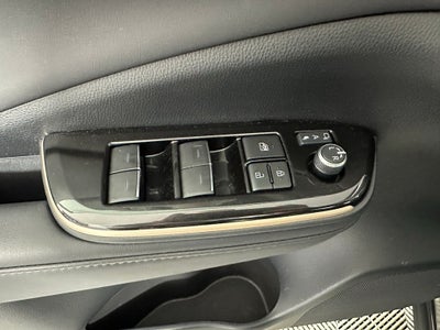 2024 Toyota Crown XLE