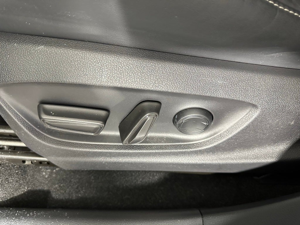 2024 Toyota Crown XLE