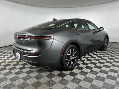 2024 Toyota Crown XLE