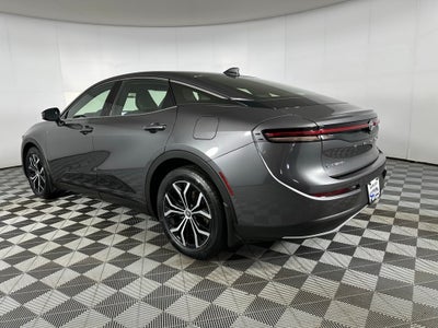 2024 Toyota Crown XLE