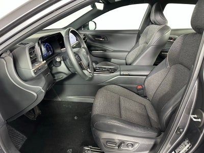 2024 Toyota Crown XLE