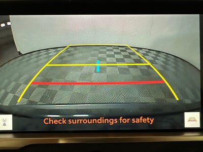 2024 Toyota Crown XLE