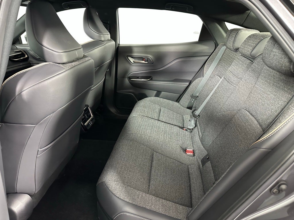 2024 Toyota Crown XLE