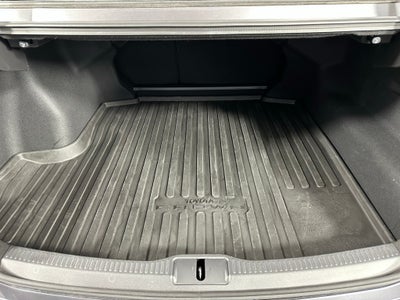 2024 Toyota Crown XLE