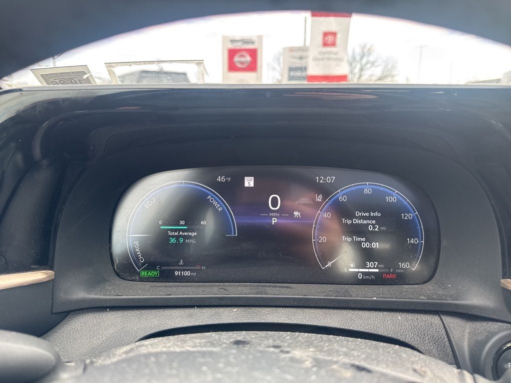 2023 Toyota Crown Limited