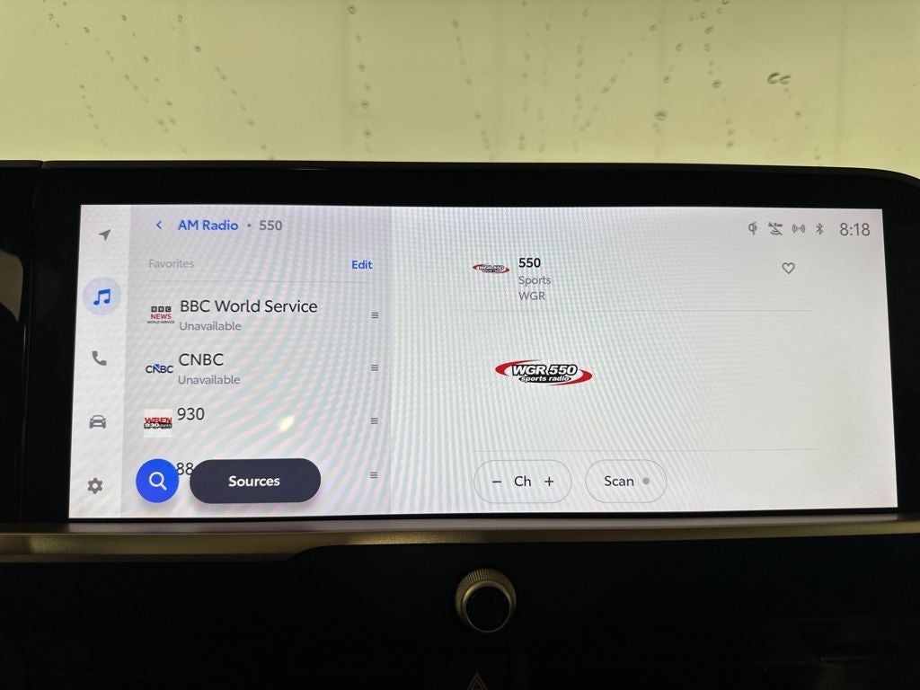 2023 Toyota Crown Limited