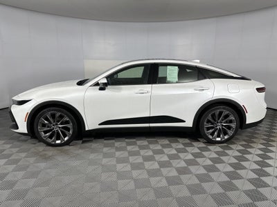 2023 Toyota Crown Limited