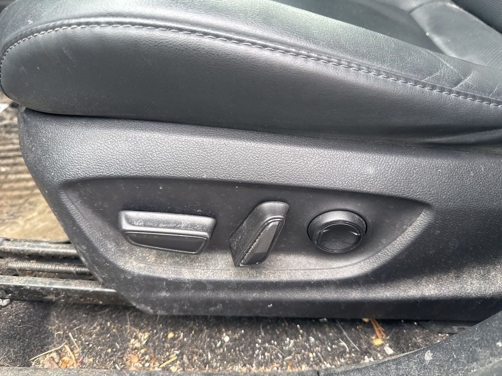 2023 Toyota Crown Limited