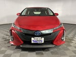 2021 Toyota Prius Prime Limited