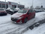 2021 Toyota Prius Prime Limited