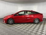 2021 Toyota Prius Prime Limited