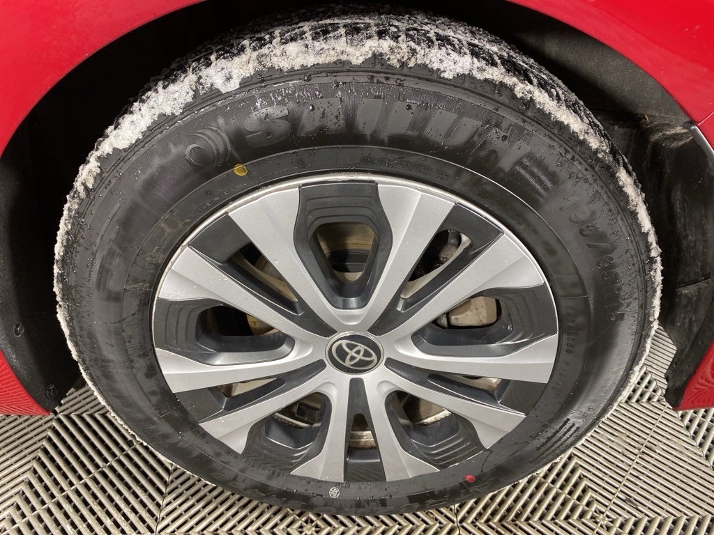 2021 Toyota Prius Prime Limited