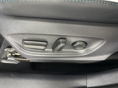 2021 Toyota Prius XLE