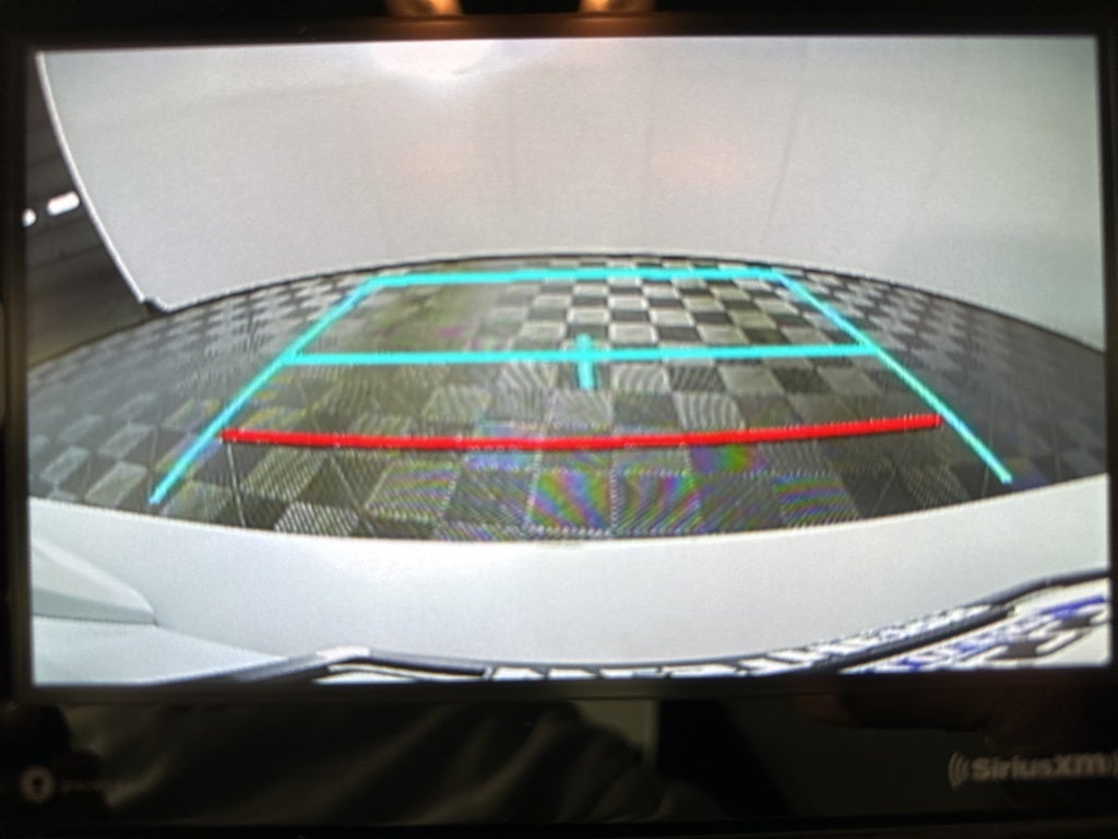 2021 Toyota Prius XLE