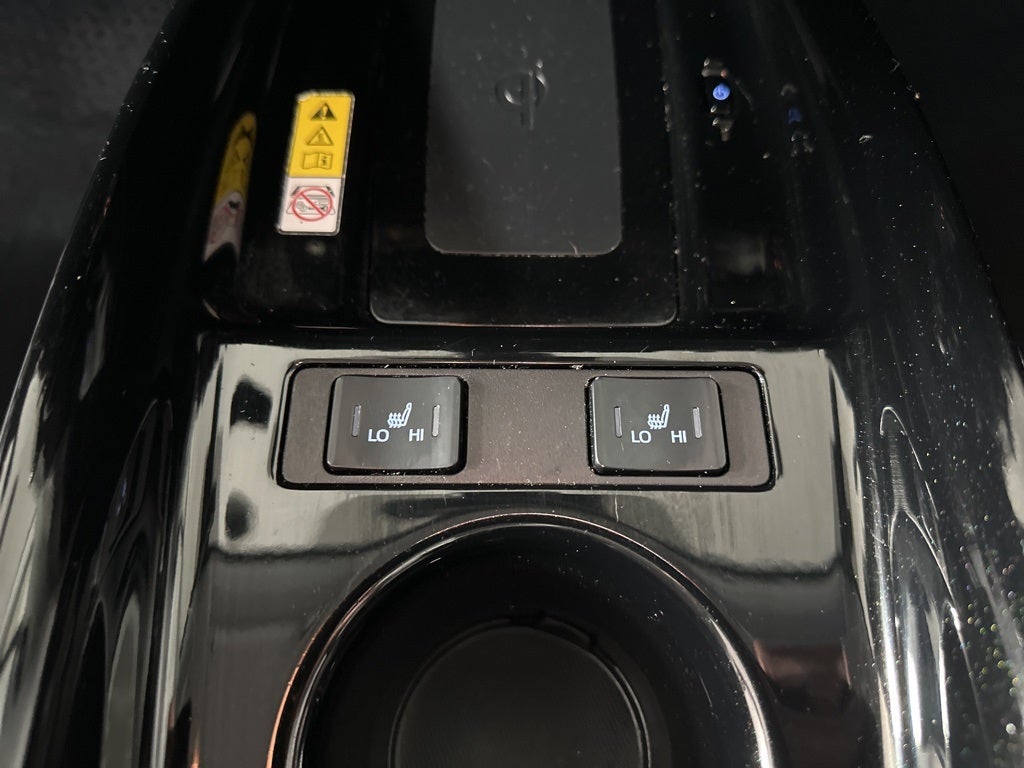 2021 Toyota Prius XLE