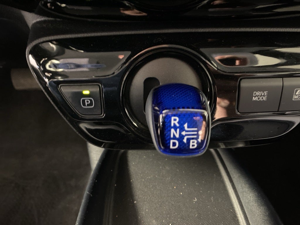 2020 Toyota Prius LE AWD-e