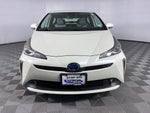 2020 Toyota Prius LE AWD-e