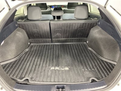 2020 Toyota Prius LE AWD-e