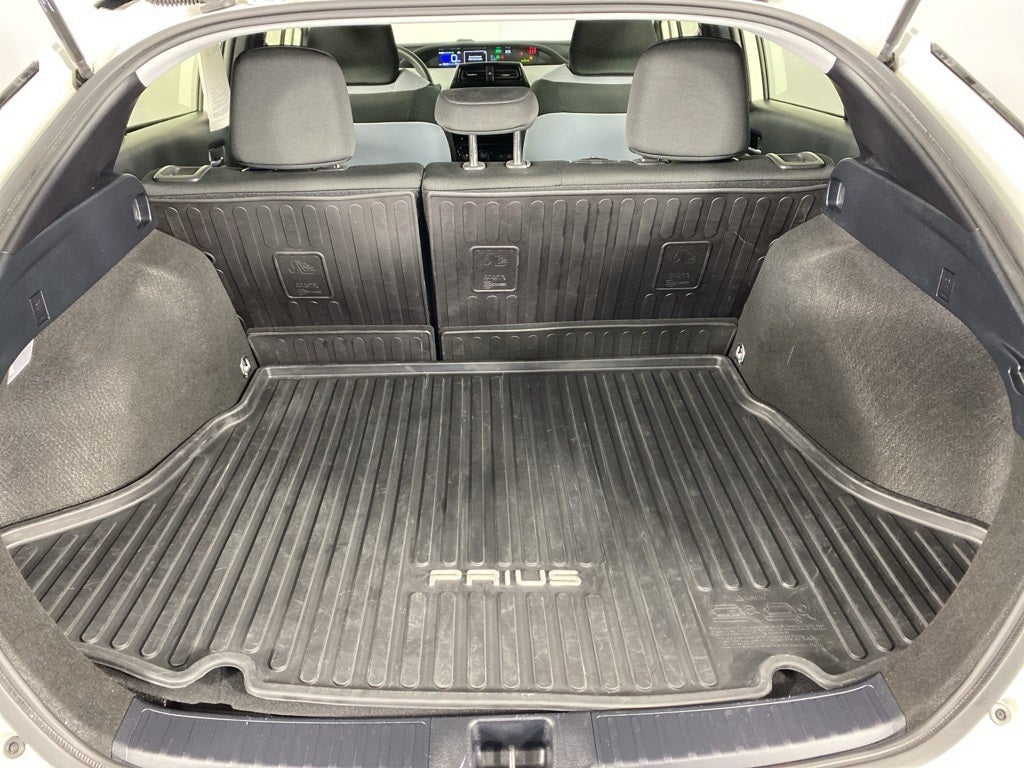 2020 Toyota Prius LE AWD-e