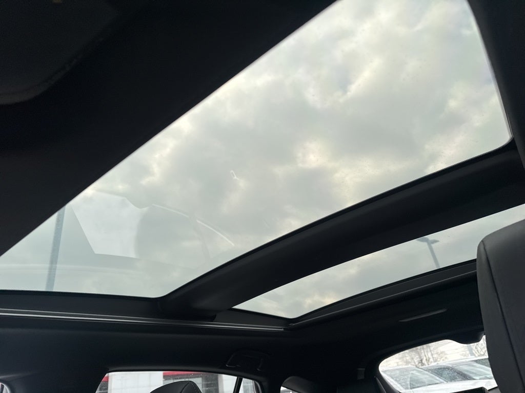 2024 Toyota Venza LE