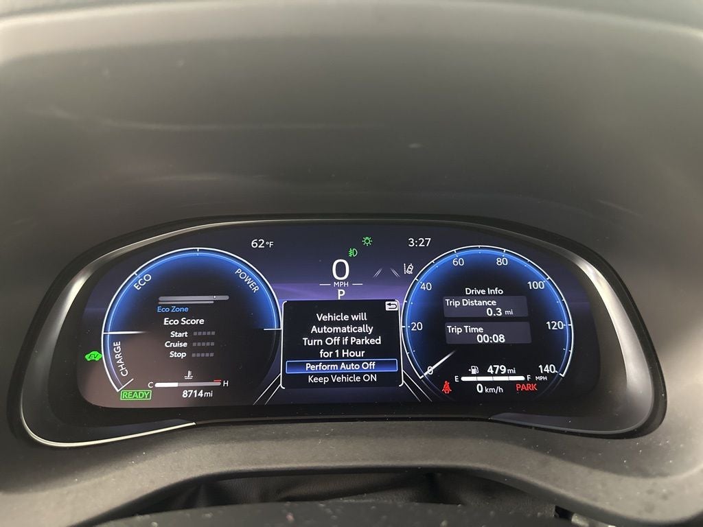 2024 Toyota Venza Limited