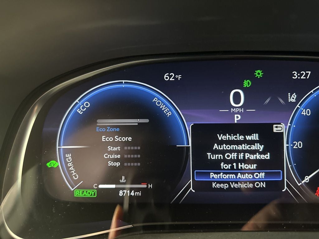 2024 Toyota Venza Limited