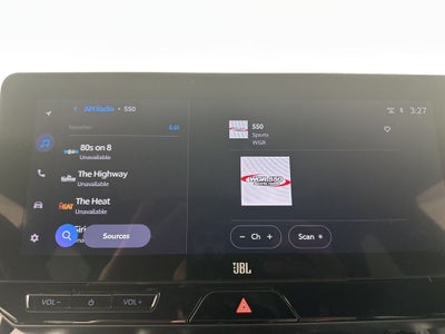 2024 Toyota Venza Limited